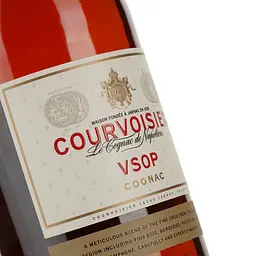Коньяк Courvoisier VSOP, 40 %, 0,5 л (9276) - мініатюра 4