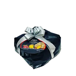 Панеттоне Deluxe Colomba Classica 900 г