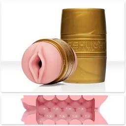 Мастурбатор Fleshlight Quickshot STU - мініатюра 2