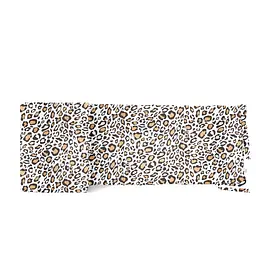 Бортики в дитяче ліжечко LEOPARD COSAS (4822052087688)