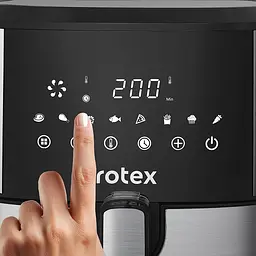 Мультипіч Rotex ROM760-XL Up&DownFry [169688] - мініатюра 9