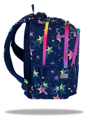 Рюкзак CoolPack Jerry Stars 19 л 39х28х19 см синій (F029960) - мініатюра 2