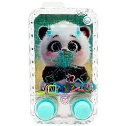 Дитяча водна гра Bambi 2586U-N24(Turquoise) розмір 11.5 см