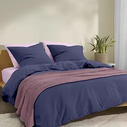 Плед-покривало Cosas Waffle Weave Aurora 75х95 см (Blanket_06Aurora_WaffleWeave_75x95) - мініатюра 3