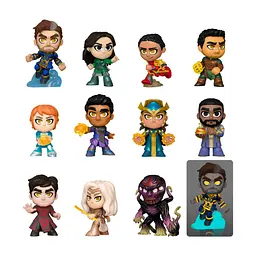 Фігурка для геймерів Funko Pop Mystery Minis - Вічні (49818) - мініатюра 2