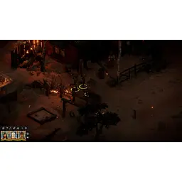Ключ активації Microsoft Broken Roads для Xbox One/Series S/X - мініатюра 4
