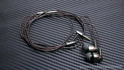 Навушники 1MORE з мікрофономE1010 Quad Driver In-Ear Headphones 4 драйвери - мініатюра 3