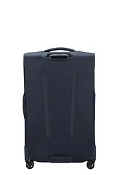 Валіза 79 См Samsonite RESPARK BLUE 79x48x31(35) KJ3*01007 - мініатюра 2
