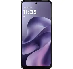 Смартфон Motorola G17 Power (XT2623-4) 8/256Gb Evening Blue (PBBM0005RS) No Adapter UA UCRF - мініатюра 2