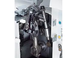Оверлок Minerva M840DS - мініатюра 4