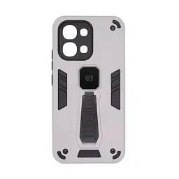 Чохол до мобільного телефона Armorstandart Proover OPPO A6 Pro 4G Grey (ARM89192)