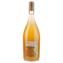 Вино Pittnauer Blonde by Nature біле сухе 0.75 л - мініатюра 2