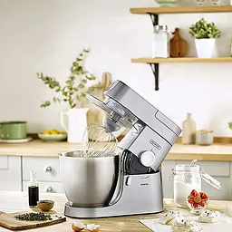Кухонна машина Kenwood KVL 4170 S (0W20011162) - мініатюра 10
