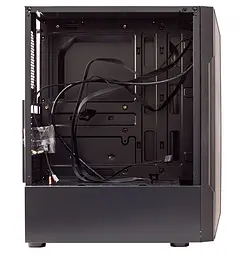 Корпус GTL Gaming Trooper Black (GTL1806) 600W - мініатюра 3