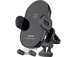 Автомобільний тримач для смартфона Proove Rounded Energy (WHRE15010001)