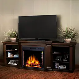 Камінокомплект ArtiFlame PARLIAMENT AF28S КОНЬЯК - мініатюра 2