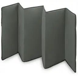 Дитячий манеж MoMi Belove Plus Dark Green (LOZE00025) - мініатюра 12