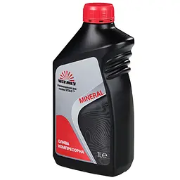 Олива компресорна Vitals Mineral 1 л (51444) - мініатюра 4