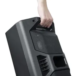 Акустична система REAL-EL X-757 Black (EL121600007) - миниатюра 10