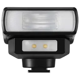 Спалах Panasonic DMW-FL200LE - мініатюра 2