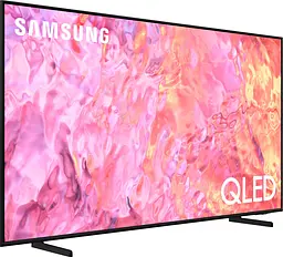 Телевізор Samsung Q60C 65" QLED 4K [QE65Q60C] [82626] - мініатюра 2