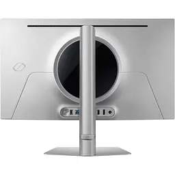 Монітор 27" Samsung Odyssey G81SF QD-OLED UHD OLED 240Hz (LS27FG812SIXUA) - мініатюра 9