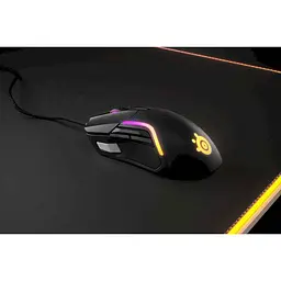 Миша SteelSeries Rival 5 USB Black (62551) - мініатюра 9
