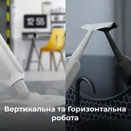 Пароочищувач Aeno ASM0002 - мініатюра 11