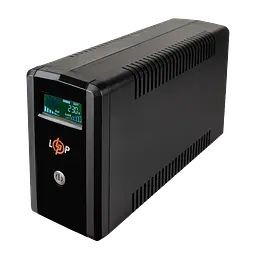 Джерело безперебійного живлення (ДБЖ) LP UL850VA 4Pro (480Вт)