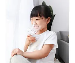 Ультразвуковий небулайзер Andon Micro Mesh Nebulizer (VP-M3A) [69145] - мініатюра 5