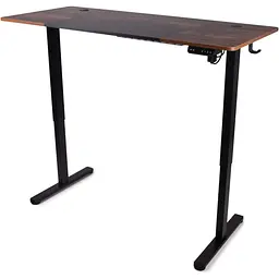 Компьютерный игровой стол Barsky StandUp Loft 1400x600 [BSTL-01] [111781] - миниатюра 4