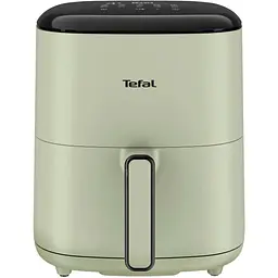 Мультипіч Tefal Easy Fry Max 1500 Вт світло-зелена (EY24ELE0)