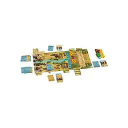 Настільна гра Games 7 Days Пиво та хліб (Beer & Bread) (укр.) (PH001UA) - мініатюра 2