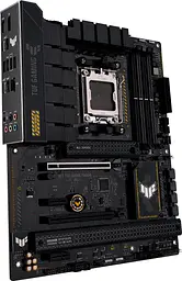 Материнcька плата TUF GAMING B650-PLUS sAM5 B650 4xDDR5 M.2 HDMI DP ATX Asus teh0019116 - мініатюра 4