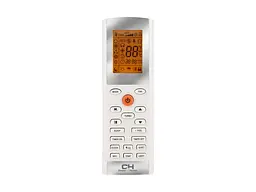 Спліт-система Cooper&Hunter DAYTONA GEN VI CH-S18FTXD2-WP - мініатюра 6