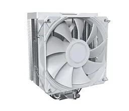 Система охолодження для комп’ютерного процесора MULTI SOCKET WHITE NX400 (W) MONTECH - мініатюра 6