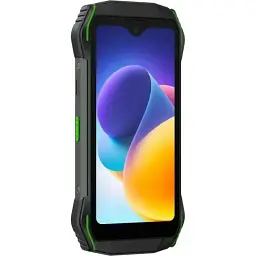 Смартфон Blackview N6000 SE 4/128Gb Green (Global Version) [NFC] - мініатюра 3