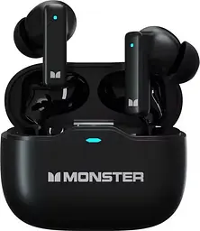 Бездротові навушники Monster Aura Fit GT17 чорні