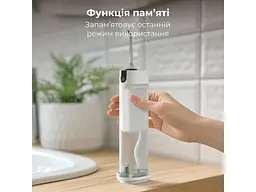 Іригатор AENO DI3 (ADI0003) - мініатюра 10
