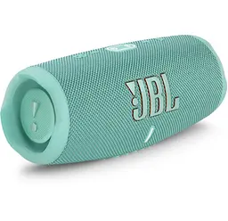 Bluetooth колонка JBL Charge 5 (JBLCHARGE5TEAL) teal UA - мініатюра 6