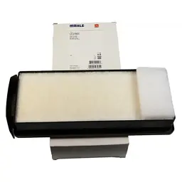Повітряний фільтр для автомобіля Mahle LX2796/1 - мініатюра 2