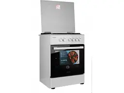 Газова плита Grifon G643W-CAWB3 - мініатюра 2
