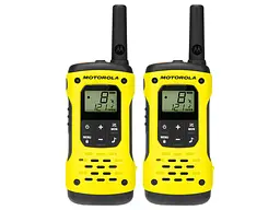 Аматорська портативна рація Motorola TLKR-T92 Twin pack