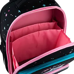 Рюкзак GoPack Education каркасний 597M-1 Be A Star (GO25-597M-1) - мініатюра 11