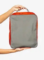 Чохол для одягу Sea to Summit Ultra-Sil Garment Mesh Bag, M Помаранчевий - мініатюра 2