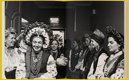 A Life That Never Stopped: життя в українській столиці, яке змінила, але не зламала війна - мініатюра 8