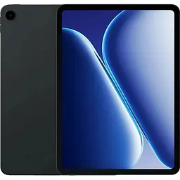 Планшет OnePlus Pad Go 2 8/256GB 5G Shadow Black [159476]