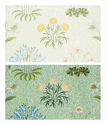 William Morris: Pattern Design (Victoria and Albert Museum) - мініатюра 4
