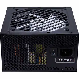 Блок живлення 1stPlayer 600W (PS-600FK) Б/в - мініатюра 6