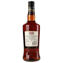 Бренді Veterano Osborne Solera Reserva 36% 0.7 л (809596) - мініатюра 4